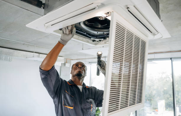 Licensed Hvac service in Big Lake, TX - FH HVAC