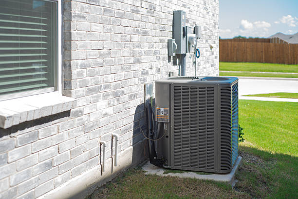 Reliable Hvac contractor in Big Lake, TX by FH HVAC